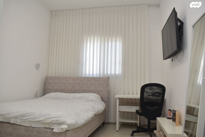 בית פרטי/ קוטג', קרית מנחם, אופקים