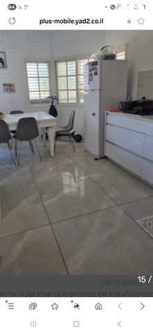 בית פרטי/ קוטג', גולדנברג, שכונת האוצר, חדרה