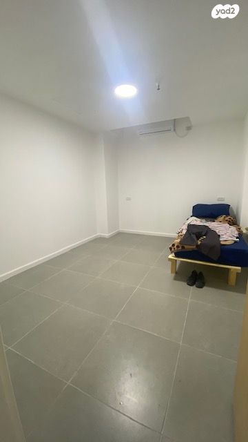 מרתף/ פרטר, הקונגרס, נווה שאנן, תל אביב יפו