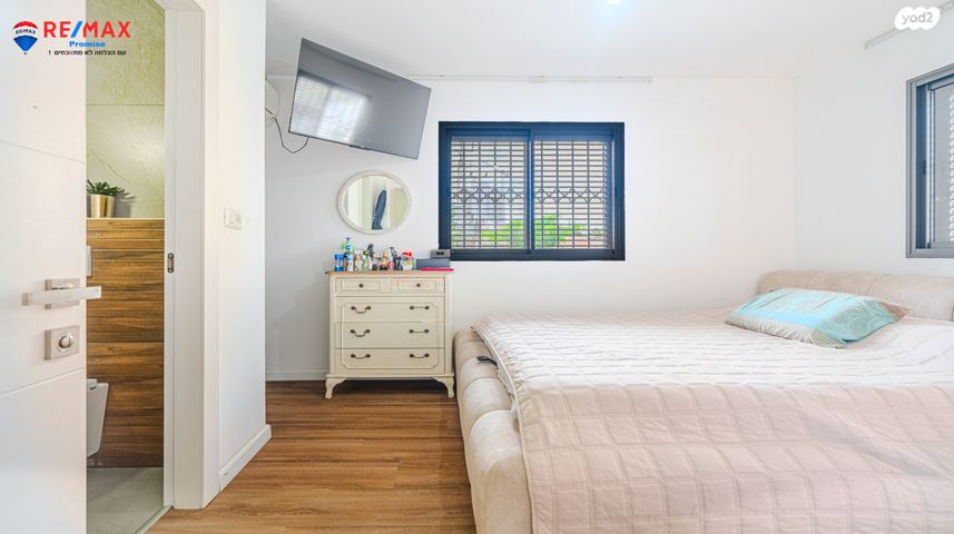 בית פרטי/ קוטג', נווה דקלים, אשקלון