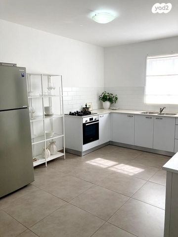 דירה, פסגות אפק, ראש העין