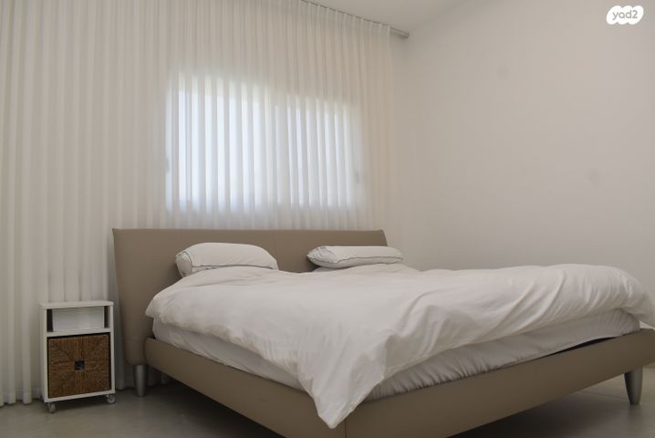 בית פרטי/ קוטג', קרית מנחם, אופקים