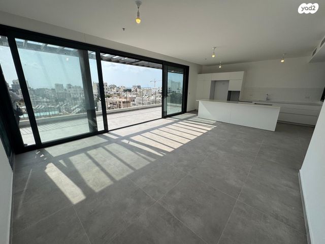 גג/ פנטהאוז, דיזנגוף, הצפון הישן - צפון, תל אביב יפו