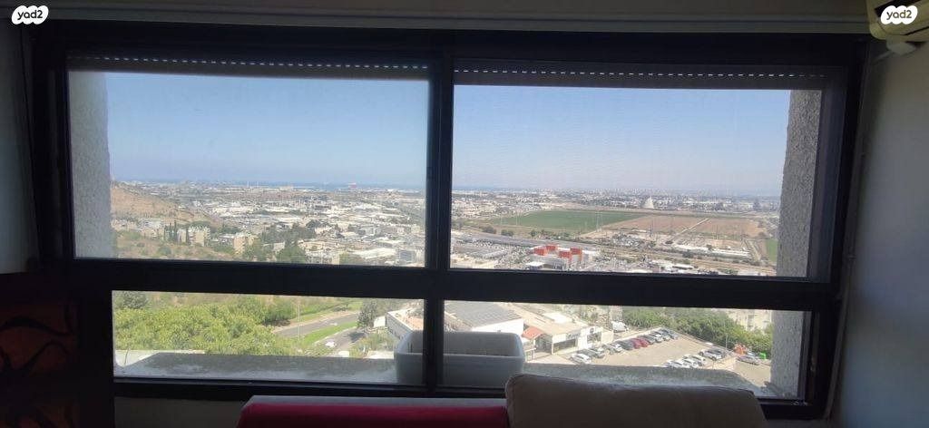 דירה, יסמין, רמות יצחק, נשר