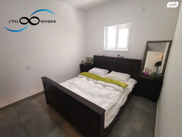 דירה, שלום עליכם 6, לב העיר, בת ים