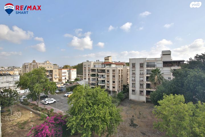 דירה, אהבת ציון, קרית ים  א', קרית ים