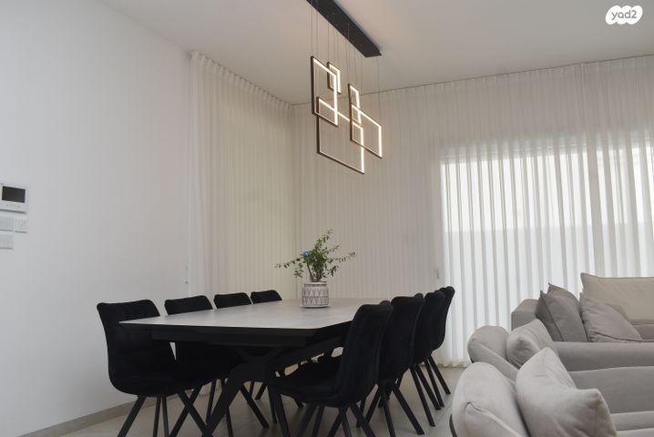 בית פרטי/ קוטג', קרית מנחם, אופקים