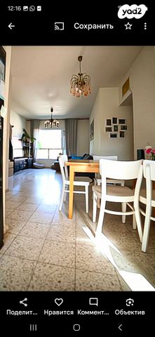 דירה, טנא, נווה עמל, הרצליה