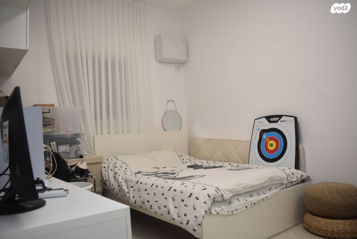 בית פרטי/ קוטג', קרית מנחם, אופקים