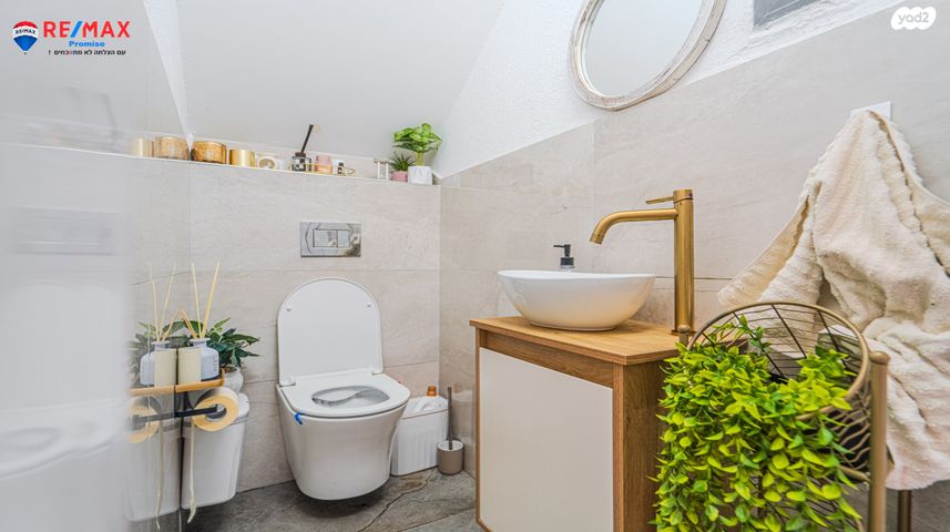 בית פרטי/ קוטג', נווה דקלים, אשקלון