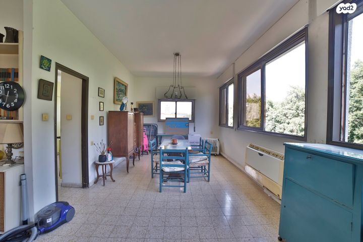 דירה, שדרות ח"ן 9, הצפון הישן - דרום, תל אביב יפו