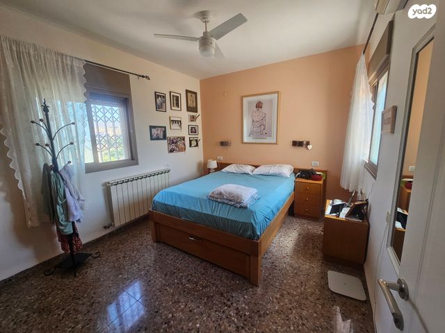 דו משפחתי, גבעת מכוש, כרמיאל