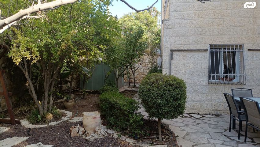 בית פרטי/ קוטג', מעלה מכמש