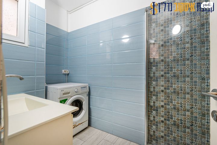 דירה, החלוץ 4, גבעת אולגה, חדרה