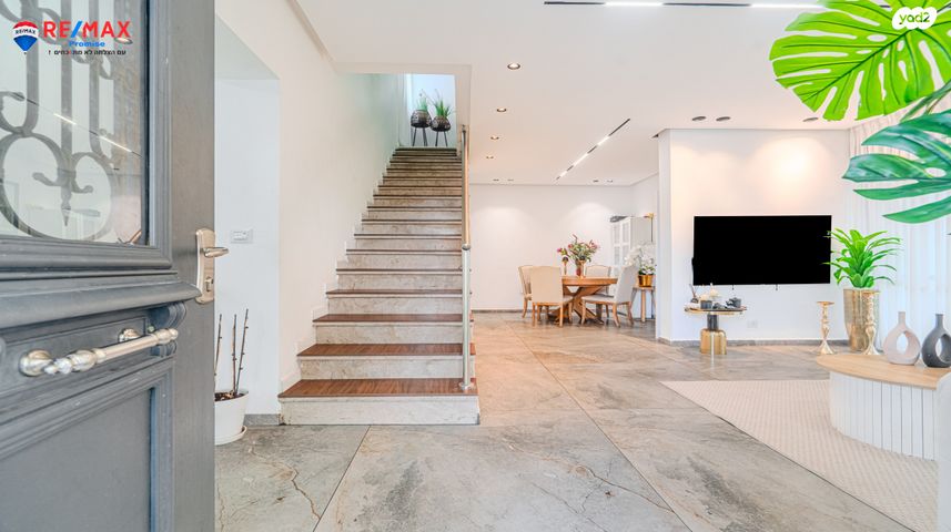 בית פרטי/ קוטג', נווה דקלים, אשקלון