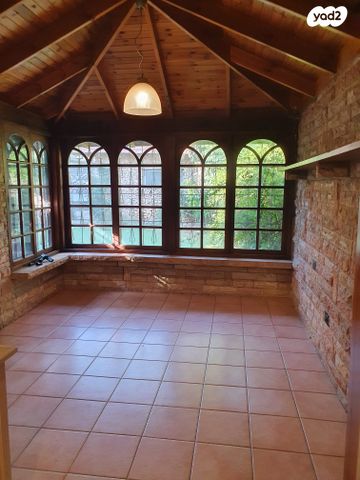 דו משפחתי, נווה מגן, רמת השרון