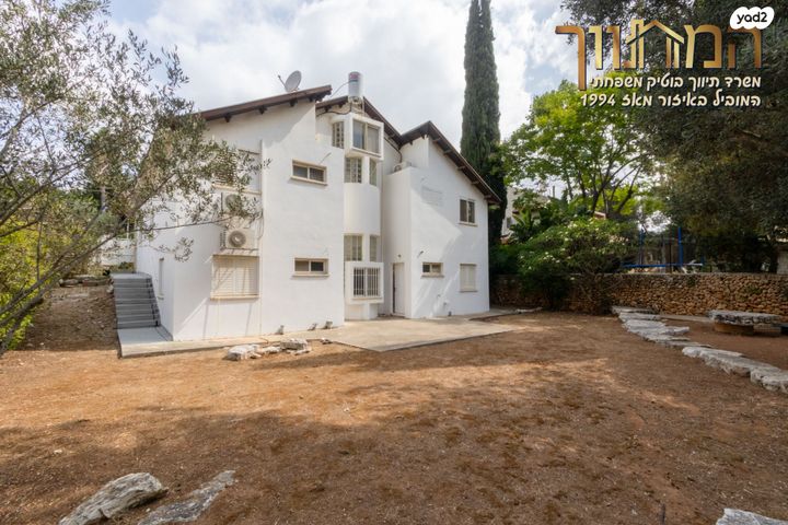 בית פרטי/ קוטג', כוכב יאיר, כוכב יאיר / צור יגאל