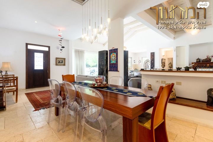 בית פרטי/ קוטג', כוכב יאיר, כוכב יאיר / צור יגאל