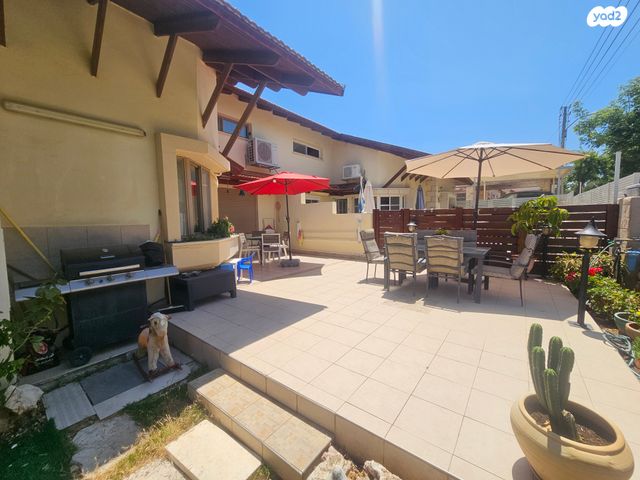 דו משפחתי, גבעת מכוש, כרמיאל