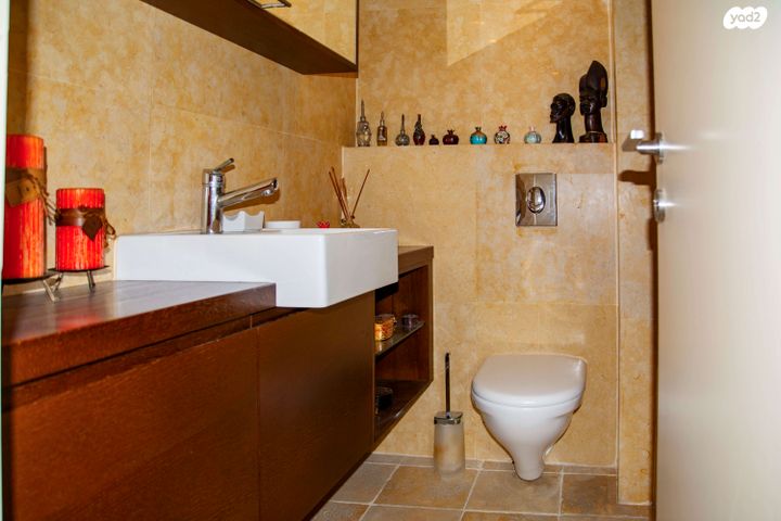 דירה, נאות גולף 1, נאות גולף, קיסריה