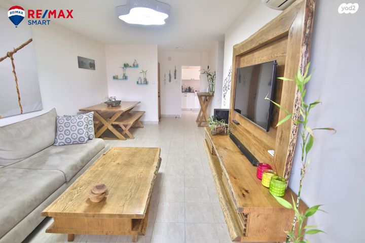 דירה, אהבת ציון, קרית ים  א', קרית ים