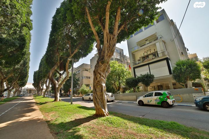 דירה, שדרות ח"ן 9, הצפון הישן - דרום, תל אביב יפו