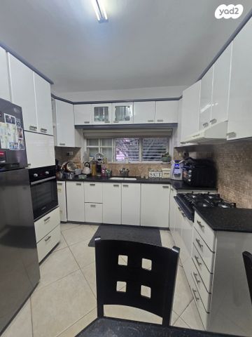 דירה, בית אלפא, קרית חיים מערבית, חיפה