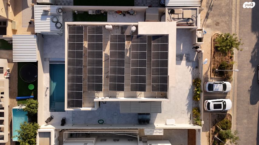 בית פרטי/ קוטג', קרית מנחם, אופקים