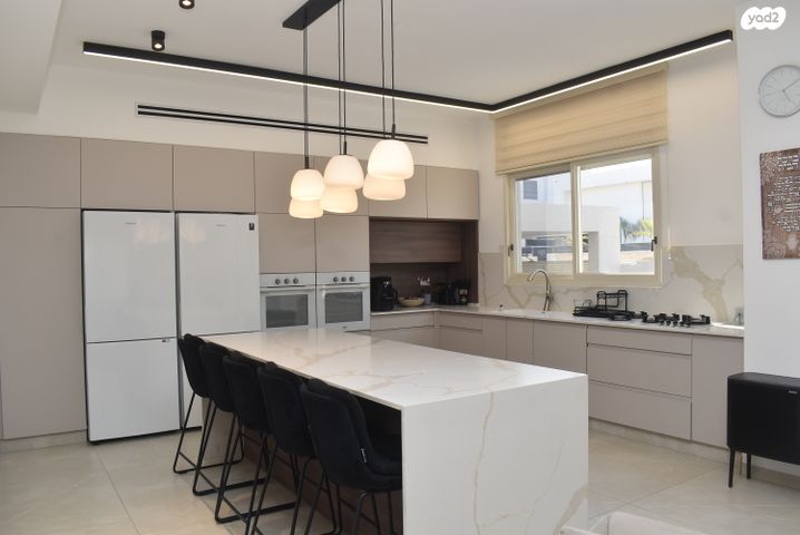 בית פרטי/ קוטג', קרית מנחם, אופקים