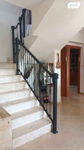 בית פרטי/ קוטג', מעלה מכמש