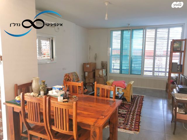 דירה, שלום עליכם 6, לב העיר, בת ים