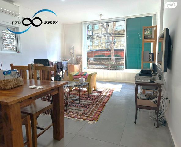 דירה, שלום עליכם 6, לב העיר, בת ים