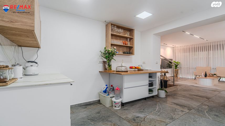 בית פרטי/ קוטג', נווה דקלים, אשקלון