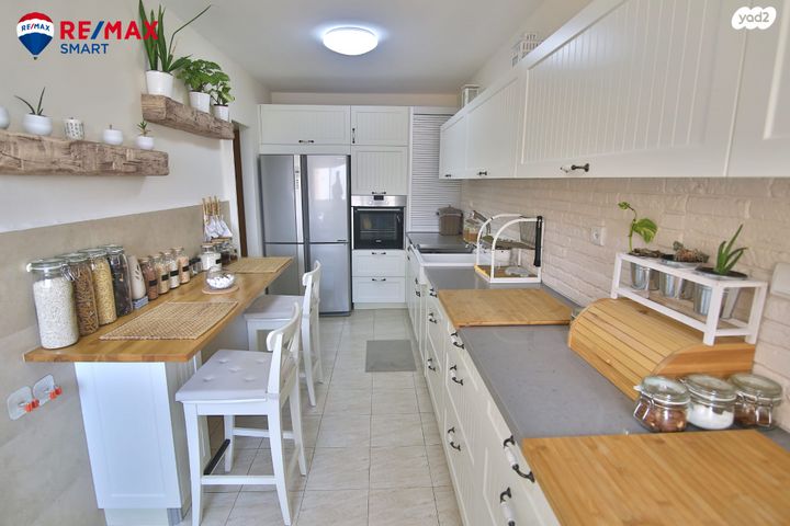 דירה, אהבת ציון, קרית ים  א', קרית ים