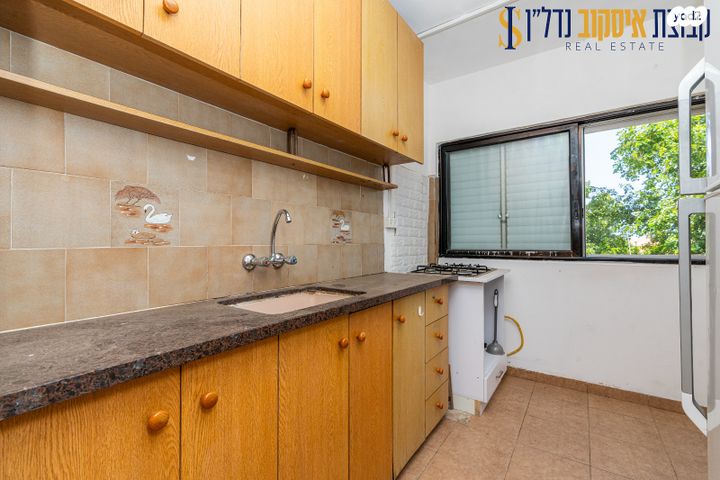 דירה, החלוץ 4, גבעת אולגה, חדרה