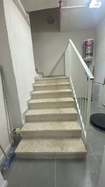 מרתף/ פרטר, הקונגרס, נווה שאנן, תל אביב יפו