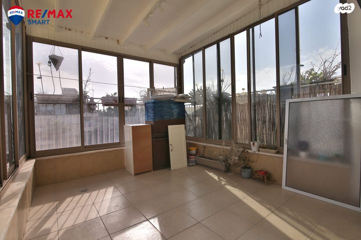 דירה, אהבת ציון, קרית ים  א', קרית ים