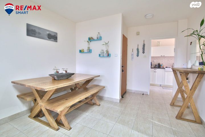 דירה, אהבת ציון, קרית ים  א', קרית ים