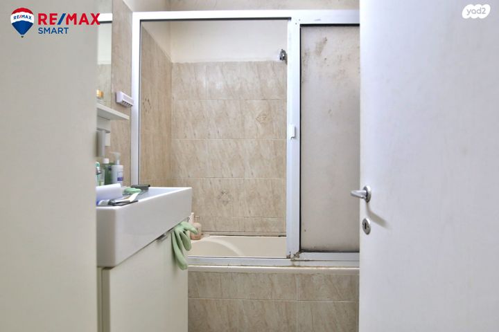 דירה, אהבת ציון, קרית ים  א', קרית ים