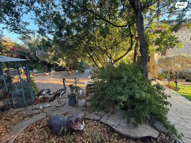 בית פרטי/ קוטג', כמון, כמון