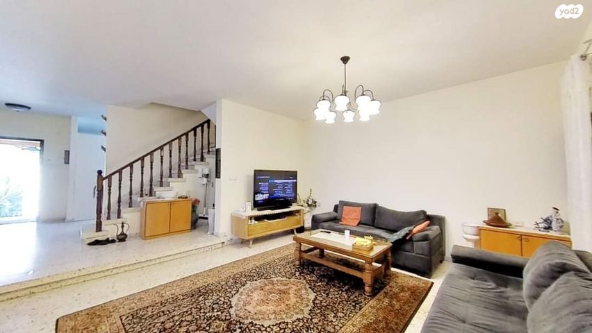 דו משפחתי, נווה משה, גדרה