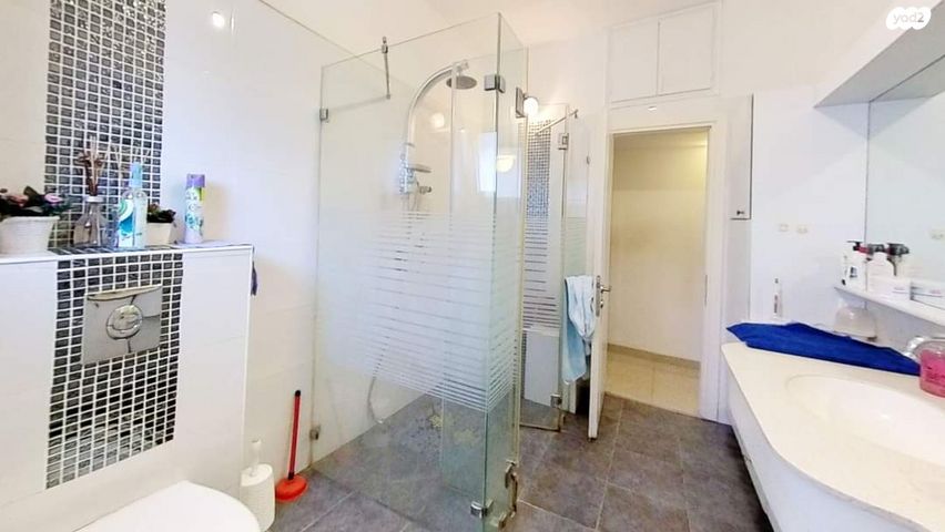 דו משפחתי, נווה משה, גדרה