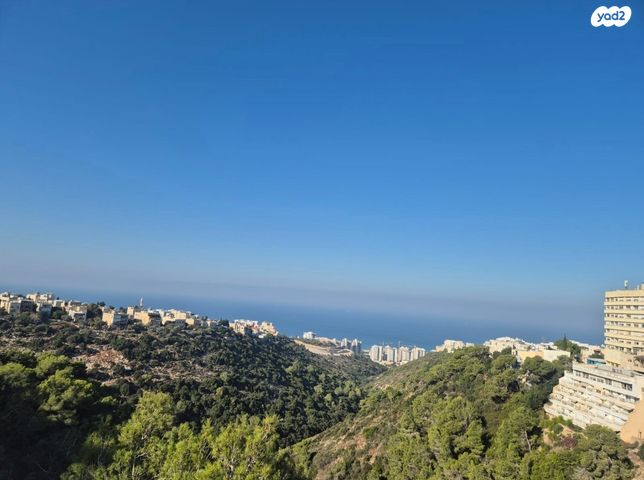 דירה, שדרות הצבי 38, כבירים, חיפה