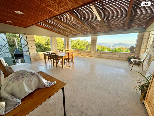 בית פרטי/ קוטג', כמון