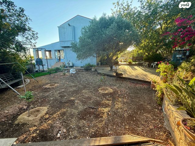 בית פרטי/ קוטג', כמון, כמון