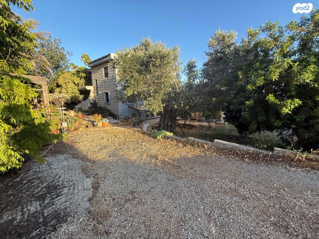 בית פרטי/ קוטג', כמון