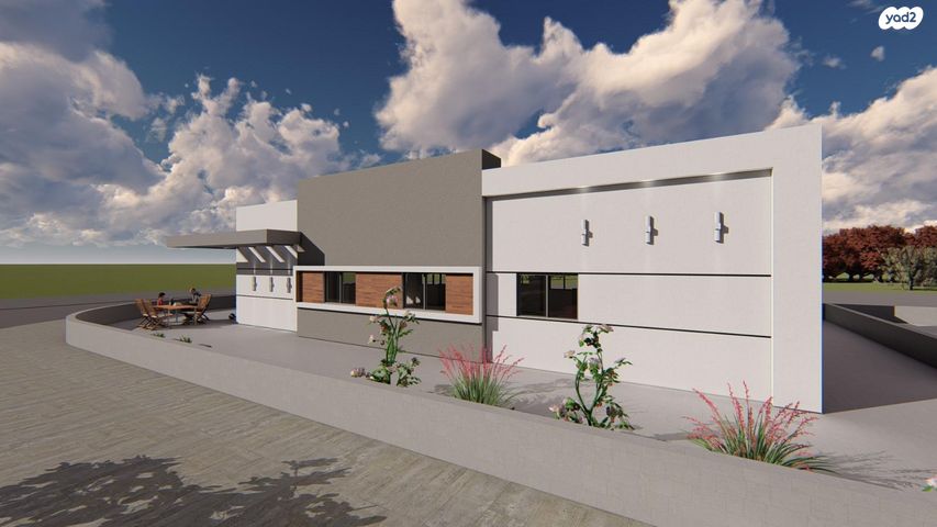 מגרשים, מורן, קרית מנחם, אופקים