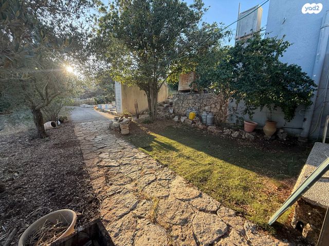 בית פרטי/ קוטג', כמון, כמון