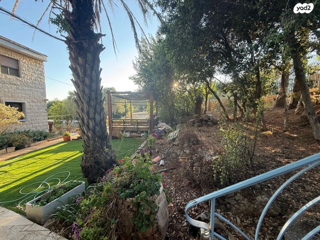 בית פרטי/ קוטג', כמון, כמון