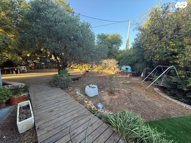 בית פרטי/ קוטג', כמון, כמון